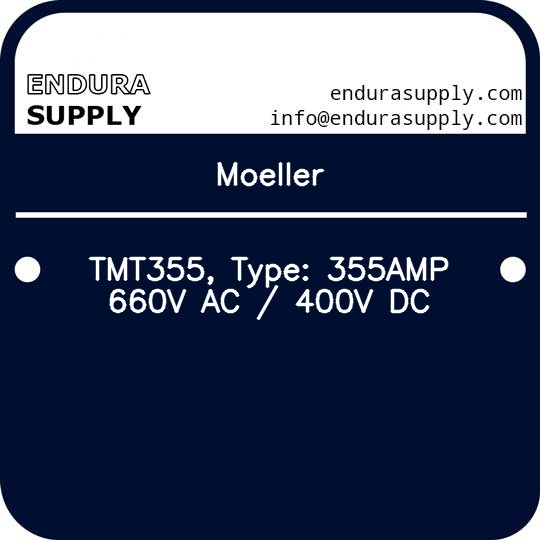 moeller-tmt355-type-355amp-660v-ac-400v-dc