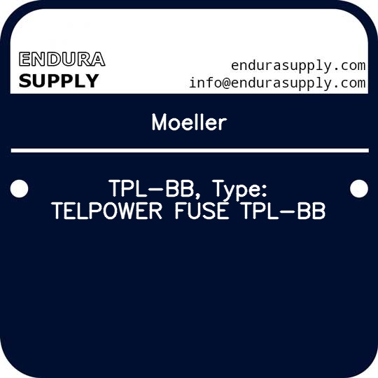 moeller-tpl-bb-type-telpower-fuse-tpl-bb
