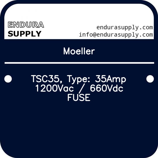 moeller-tsc35-type-35amp-1200vac-660vdc-fuse