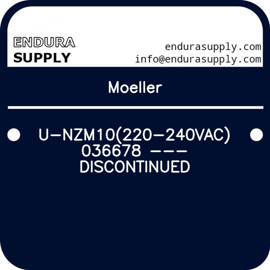 moeller-u-nzm10220-240vac-036678-discontinued
