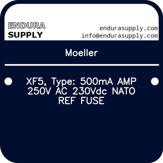 moeller-xf5-type-500ma-amp-250v-ac-230vdc-nato-ref-fuse