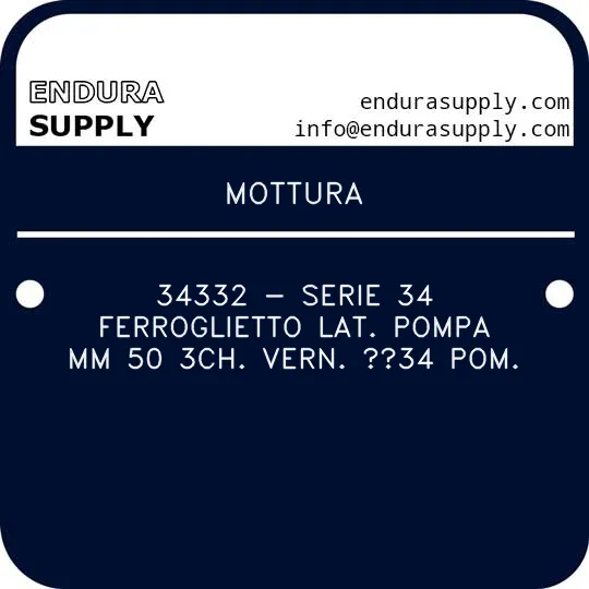 mottura-34332-serie-34-ferroglietto-lat-pompa-mm-50-3ch-vern-34-pom