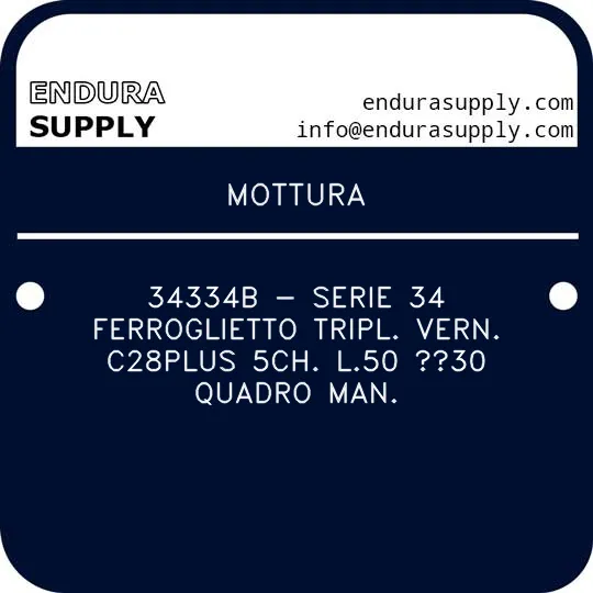 mottura-34334b-serie-34-ferroglietto-tripl-vern-c28plus-5ch-l50-30-quadro-man