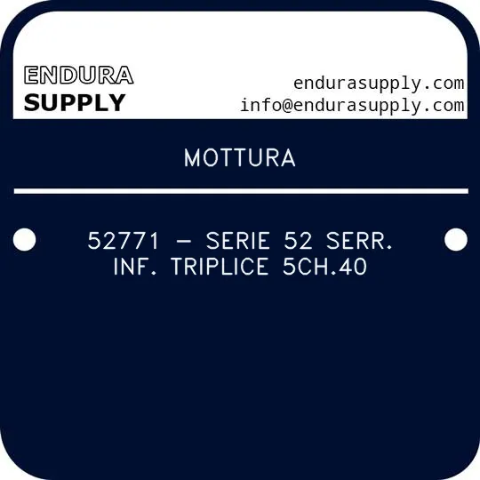 mottura-52771-serie-52-serr-inf-triplice-5ch40