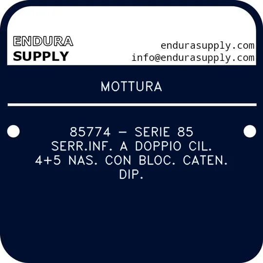 mottura-85774-serie-85-serrinf-a-doppio-cil-45-nas-con-bloc-caten-dip