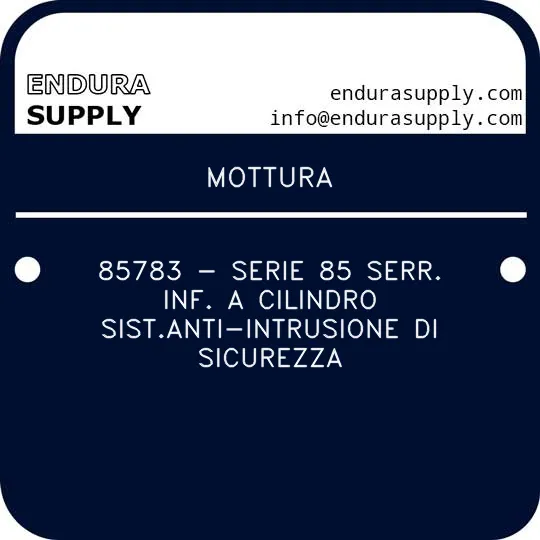 mottura-85783-serie-85-serr-inf-a-cilindro-sistanti-intrusione-di-sicurezza