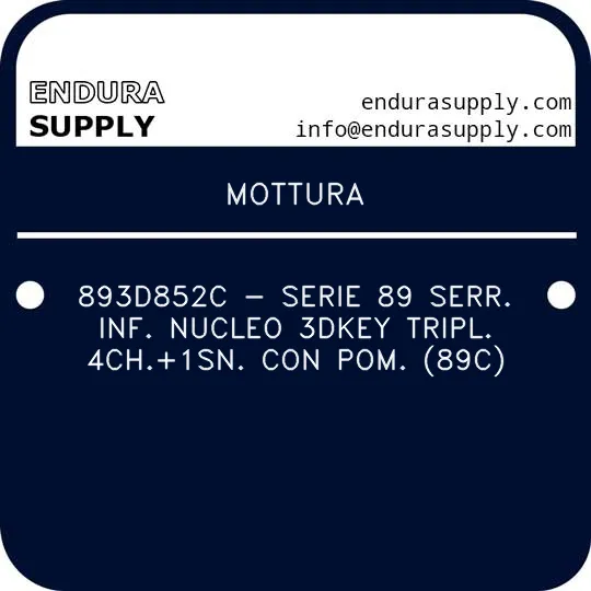 mottura-893d852c-serie-89-serr-inf-nucleo-3dkey-tripl-4ch1sn-con-pom-89c