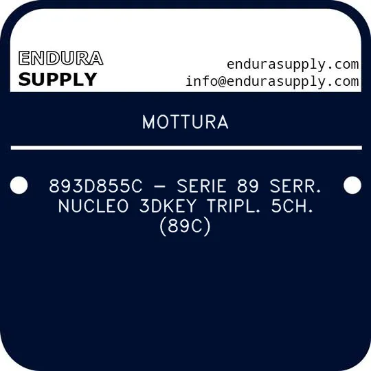 mottura-893d855c-serie-89-serr-nucleo-3dkey-tripl-5ch-89c