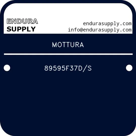 mottura-89595f37ds
