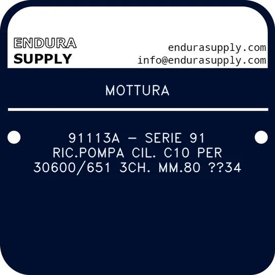 mottura-91113a-serie-91-ricpompa-cil-c10-per-30600651-3ch-mm80-34