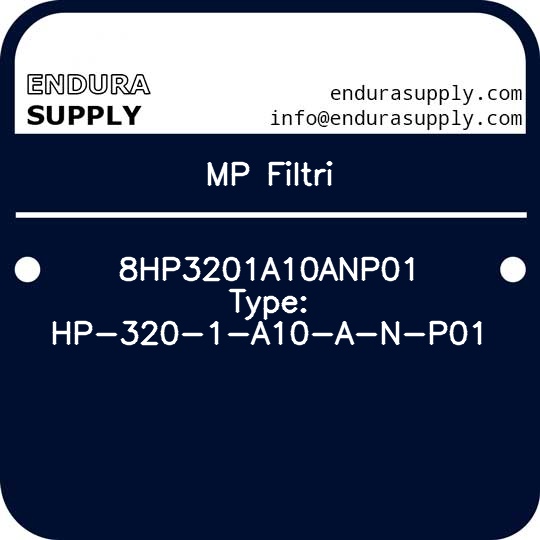 mp-filtri-8hp3201a10anp01-type-hp-320-1-a10-a-n-p01