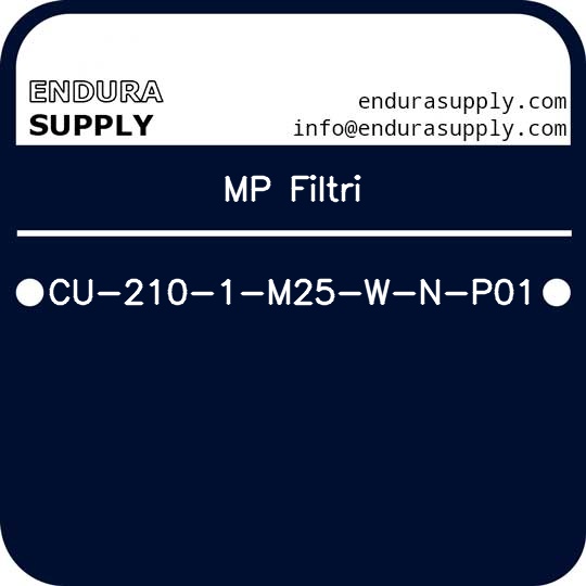 mp-filtri-cu-210-1-m25-w-n-p01