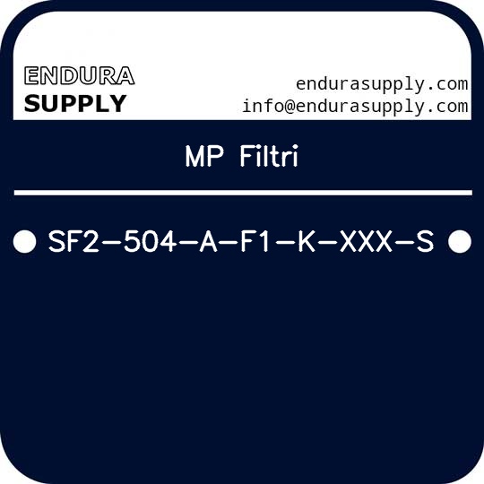 mp-filtri-sf2-504-a-f1-k-xxx-s