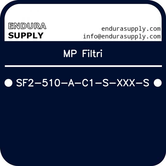 mp-filtri-sf2-510-a-c1-s-xxx-s