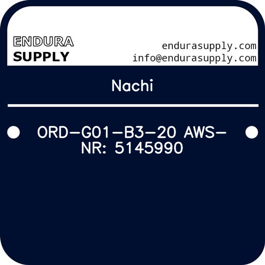nachi-ord-g01-b3-20-aws-nr-5145990