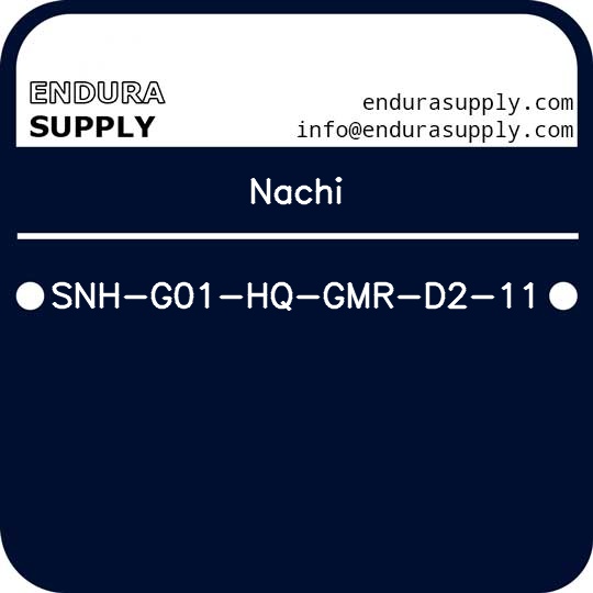 nachi-snh-g01-hq-gmr-d2-11