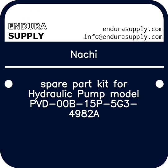nachi-spare-part-kit-for-hydraulic-pump-model-pvd-00b-15p-5g3-4982a