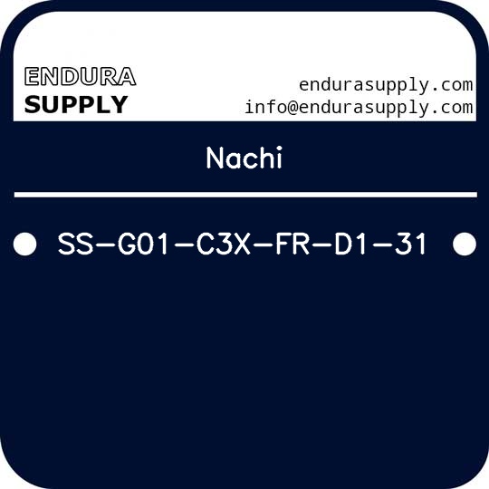 nachi-ss-g01-c3x-fr-d1-31