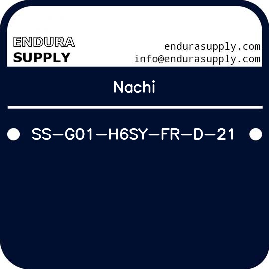 nachi-ss-g01-h6sy-fr-d-21