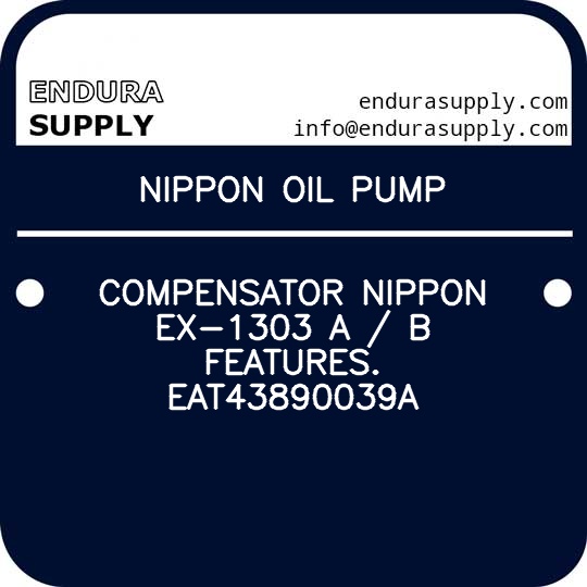 nippon-oil-pump-compensator-nippon-ex-1303-a-b-features-eat43890039a