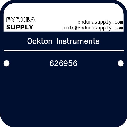 oakton-instruments-626956