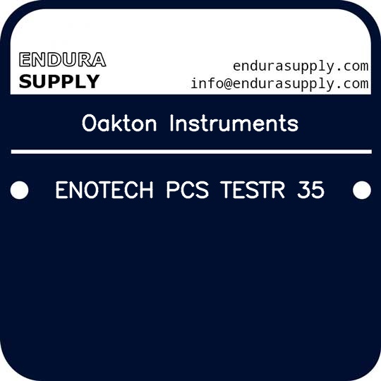 oakton-instruments-enotech-pcs-testr-35