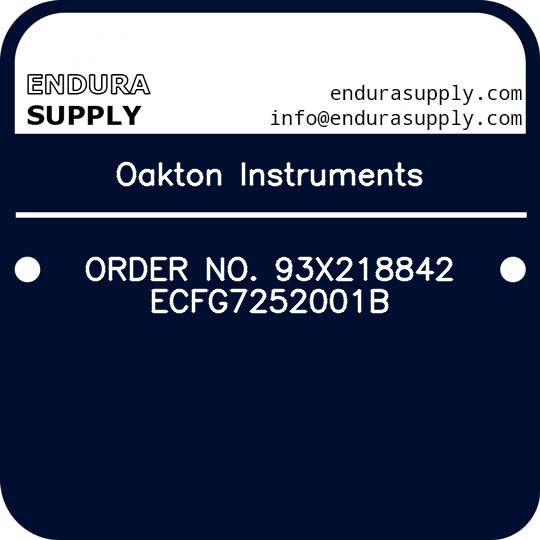 oakton-instruments-order-no-93x218842-ecfg7252001b