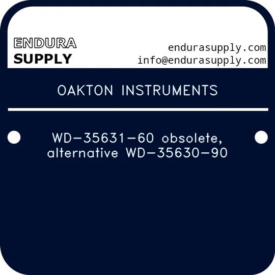 oakton-instruments-wd-35631-60-obsolete-alternative-wd-35630-90
