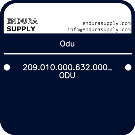 odu-209010000632000_odu