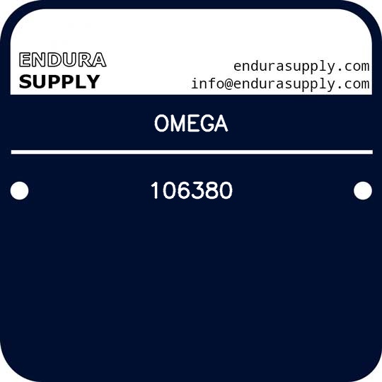 omega-106380
