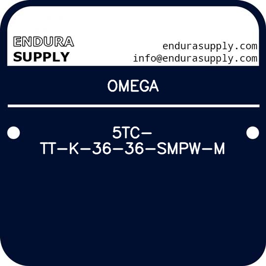 omega-5tc-tt-k-36-36-smpw-m