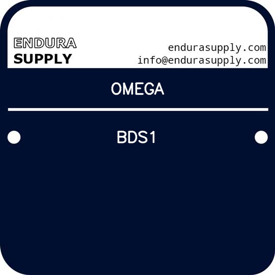 omega-bds1