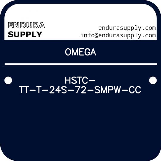 omega-hstc-tt-t-24s-72-smpw-cc