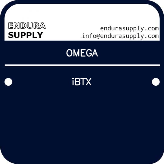 omega-ibtx