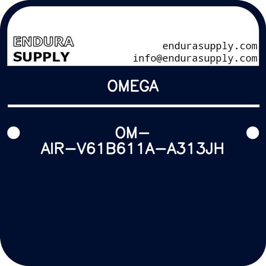 omega-om-air-v61b611a-a313jh