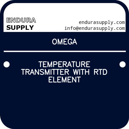 omega-temperature-transmitter-with-rtd-element