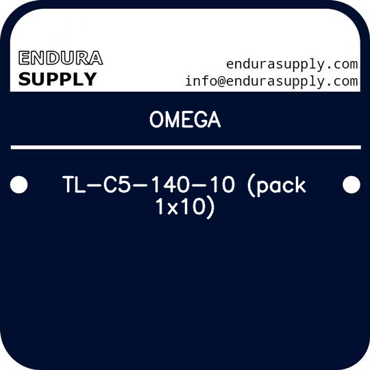 omega-tl-c5-140-10-pack-1x10