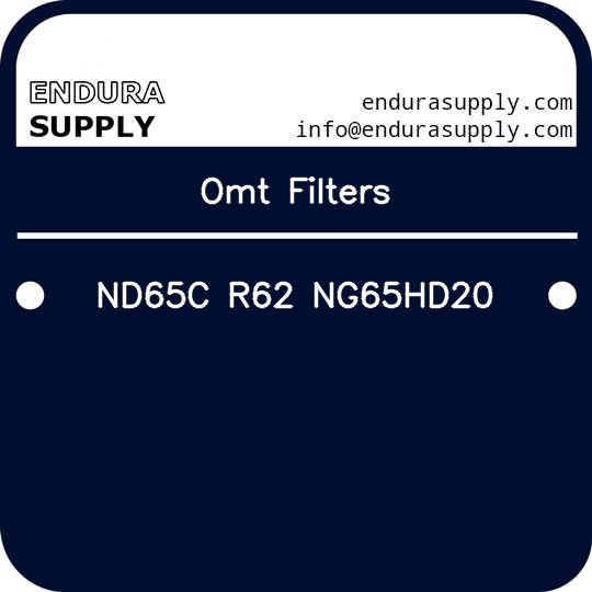 omt-filters-nd65c-r62-ng65hd20