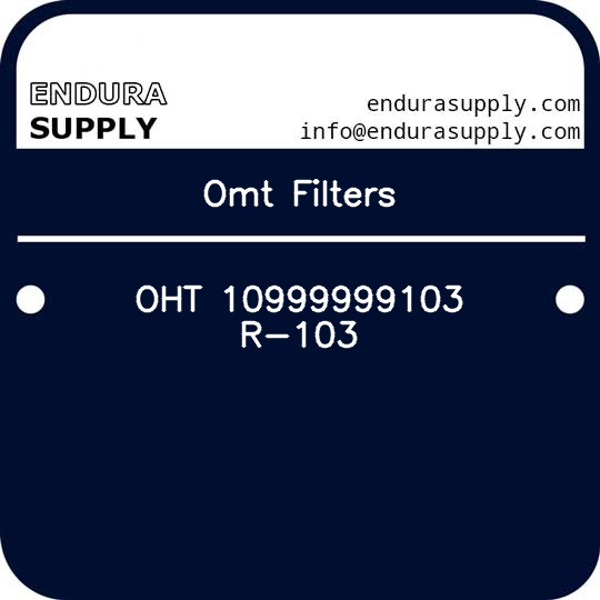 omt-filters-oht-10999999103-r-103