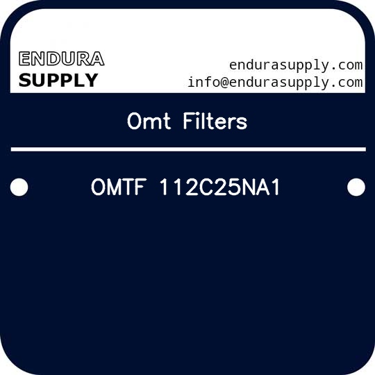omt-filters-omtf-112c25na1