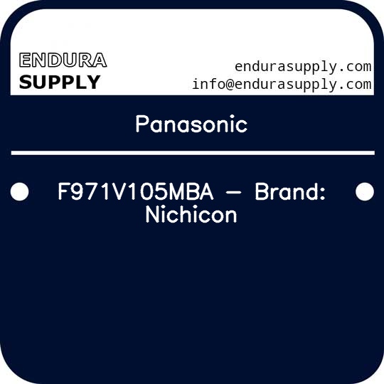 panasonic-f971v105mba-brand-nichicon