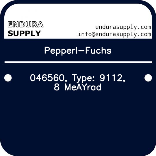 pepperl-fuchs-046560-type-9112-8-meayrad