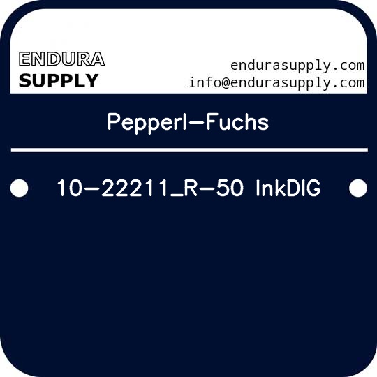 pepperl-fuchs-10-22211_r-50-inkdig