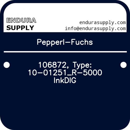pepperl-fuchs-106872-type-10-01251_r-5000-inkdig