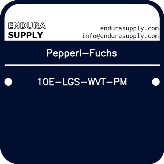 pepperl-fuchs-10e-lgs-wvt-pm