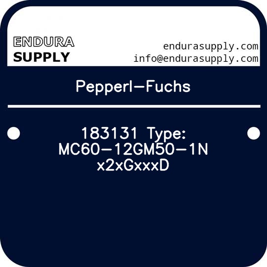 pepperl-fuchs-183131-type-mc60-12gm50-1n-x2xgxxxd
