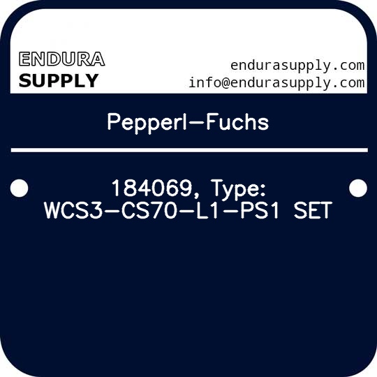 pepperl-fuchs-184069-type-wcs3-cs70-l1-ps1-set