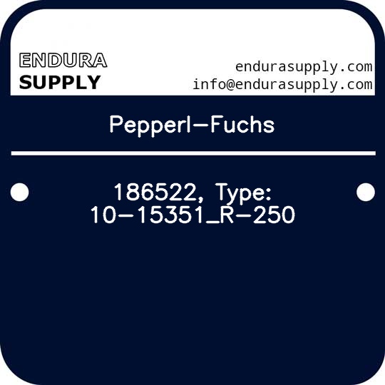 pepperl-fuchs-186522-type-10-15351_r-250