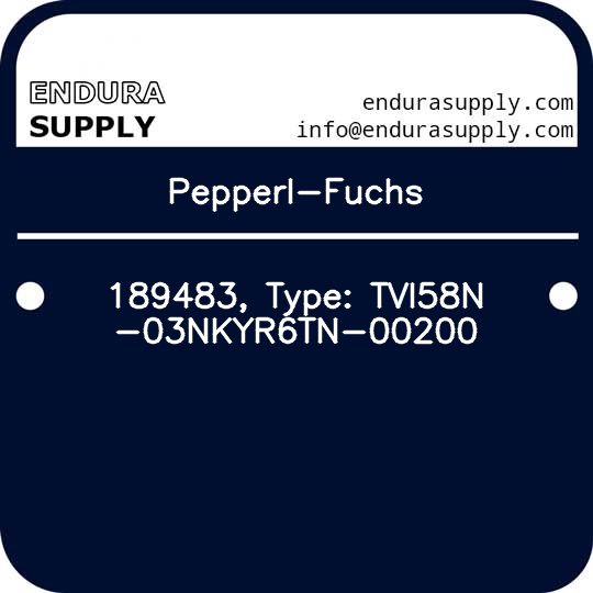 pepperl-fuchs-189483-type-tvi58n-03nkyr6tn-00200