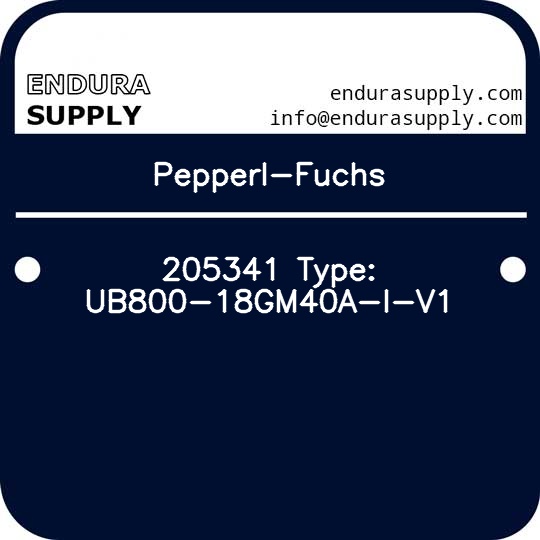 pepperl-fuchs-205341-type-ub800-18gm40a-i-v1